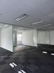 Conrad Centennial Singapore (D1), Office #486732141